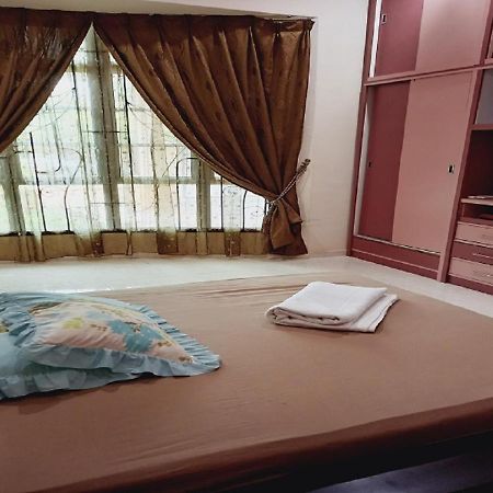 Bukit Baru Homestay Malacca Exteriér fotografie