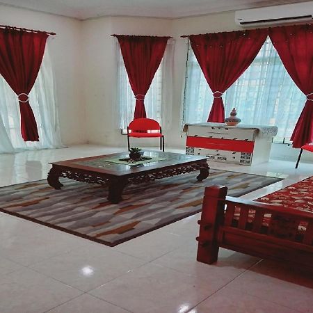 Bukit Baru Homestay Malacca Exteriér fotografie
