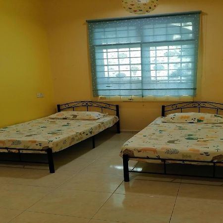 Bukit Baru Homestay Malacca Exteriér fotografie