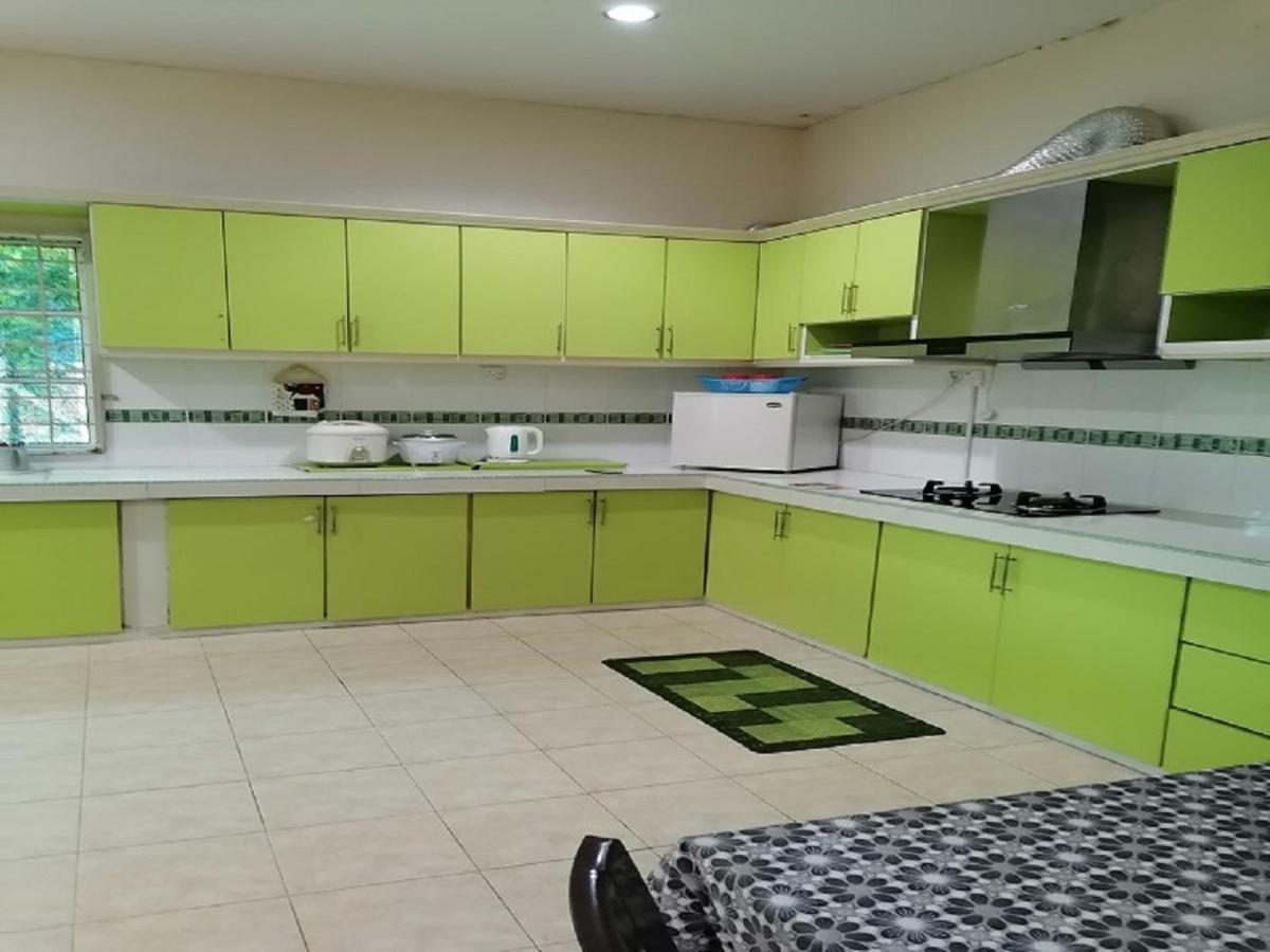 Bukit Baru Homestay Malacca Exteriér fotografie