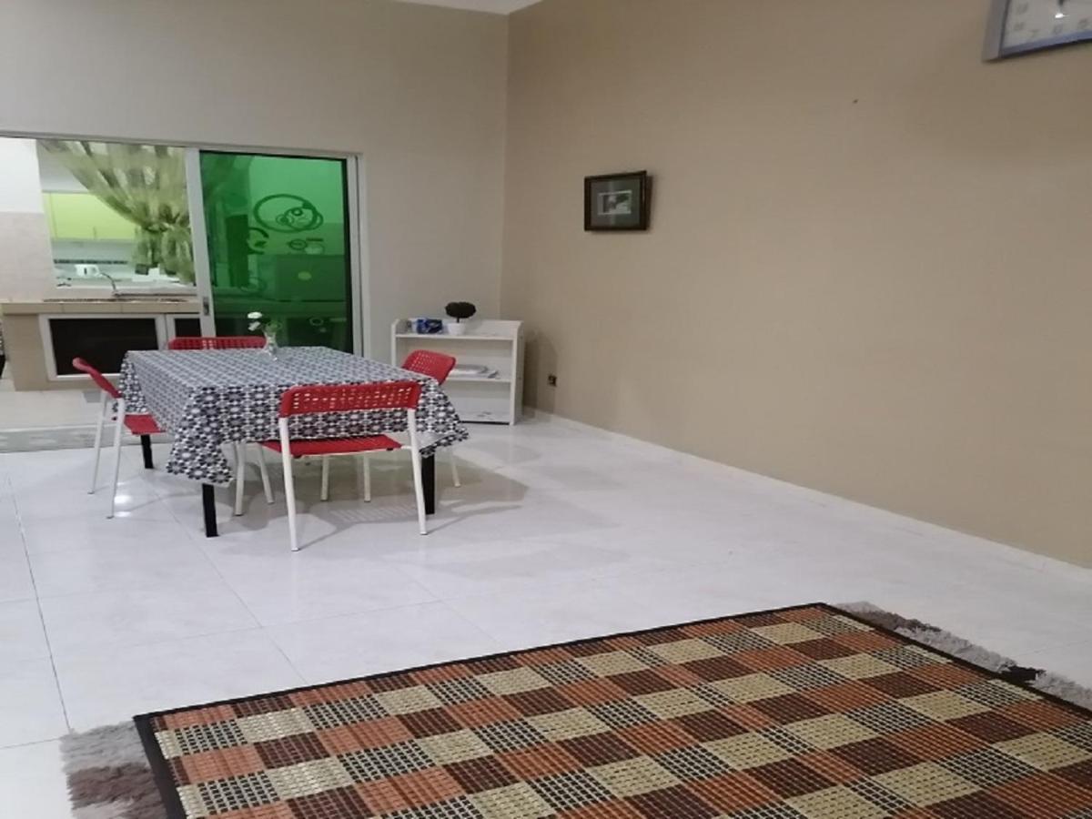 Bukit Baru Homestay Malacca Exteriér fotografie