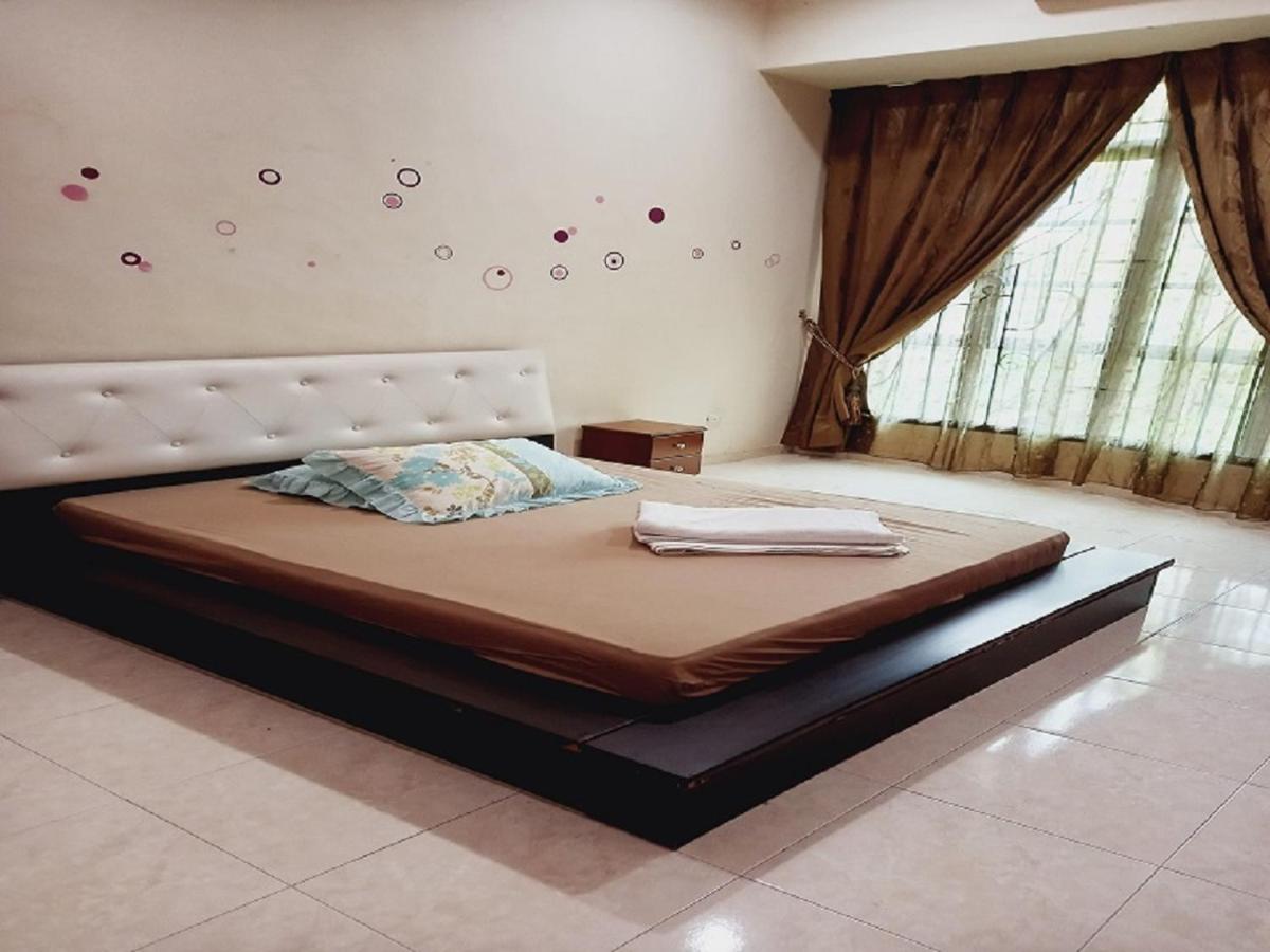 Bukit Baru Homestay Malacca Exteriér fotografie