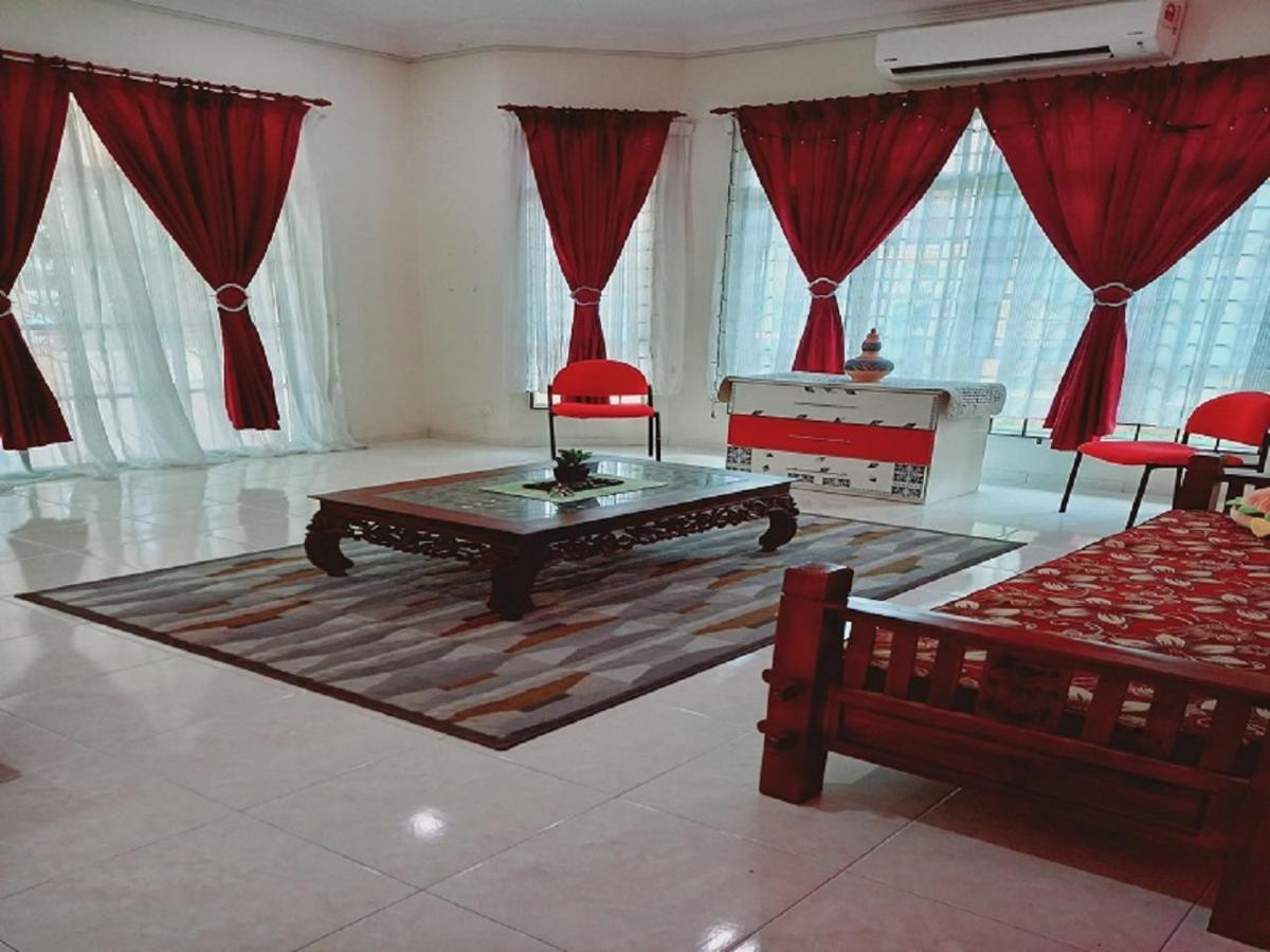 Bukit Baru Homestay Malacca Exteriér fotografie