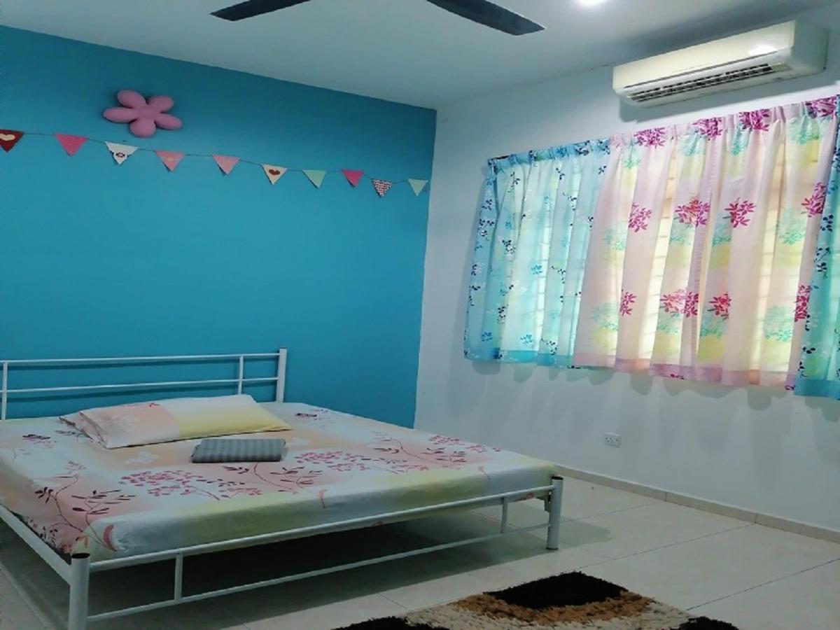 Bukit Baru Homestay Malacca Exteriér fotografie
