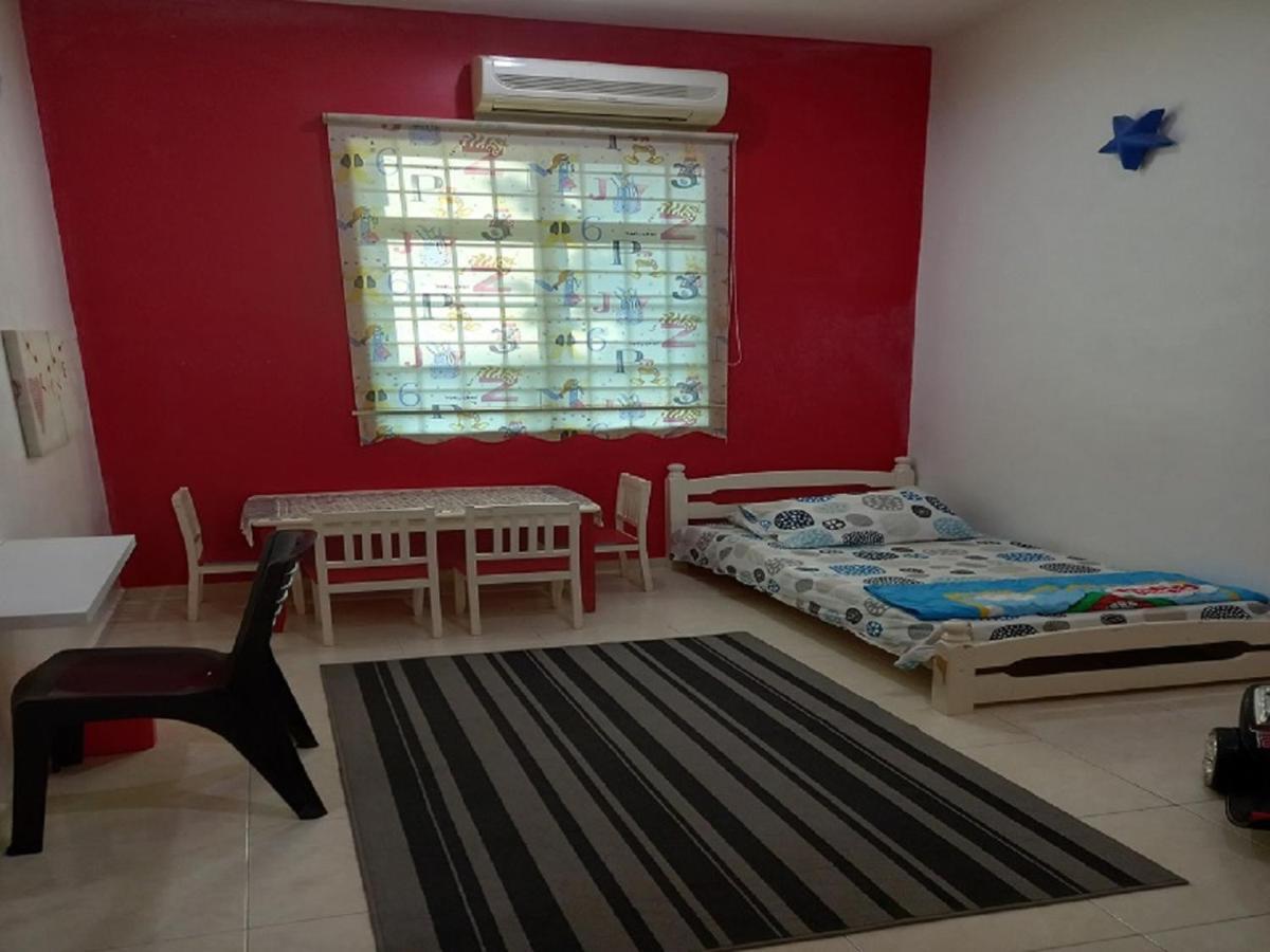 Bukit Baru Homestay Malacca Exteriér fotografie