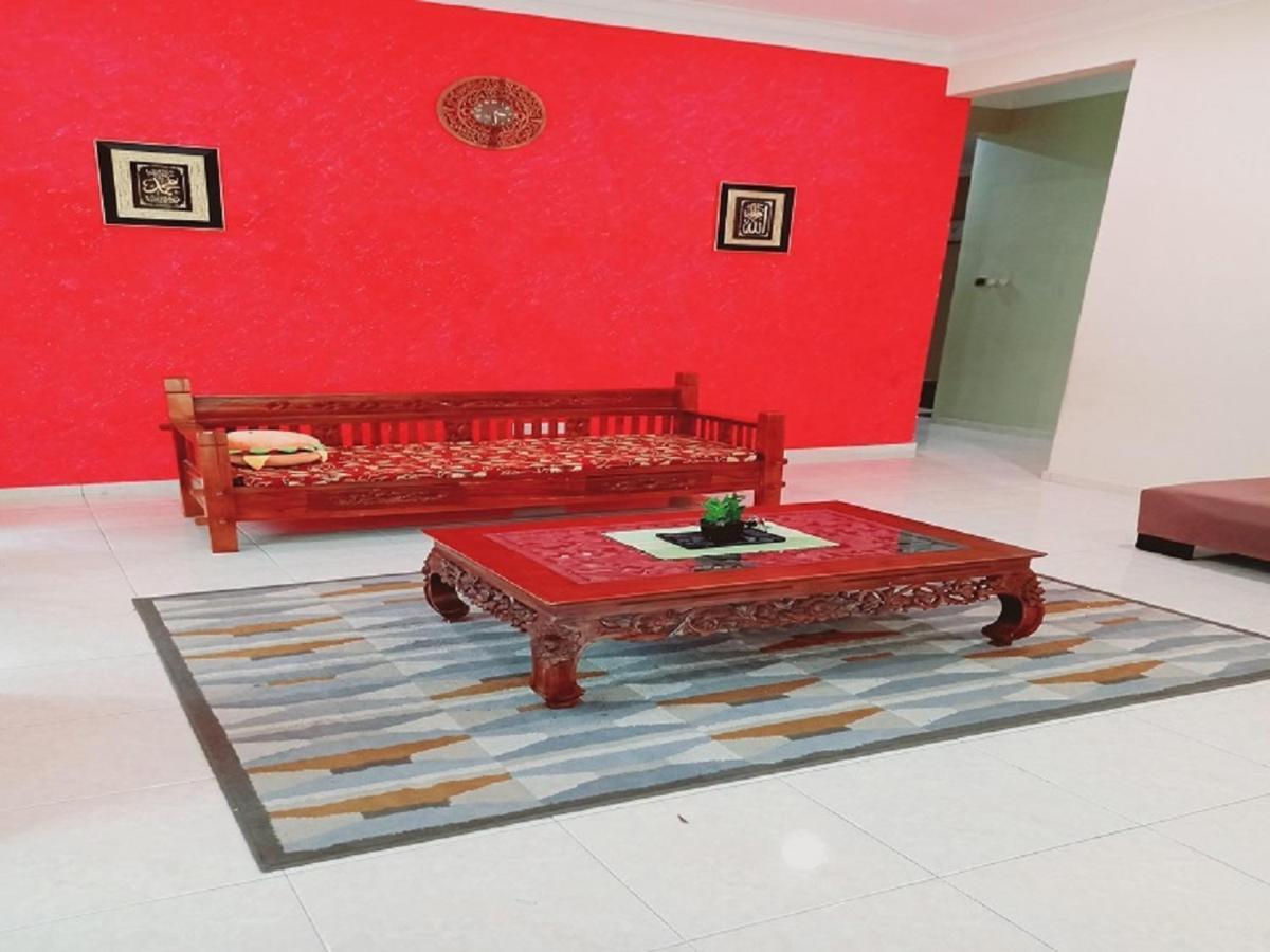 Bukit Baru Homestay Malacca Exteriér fotografie