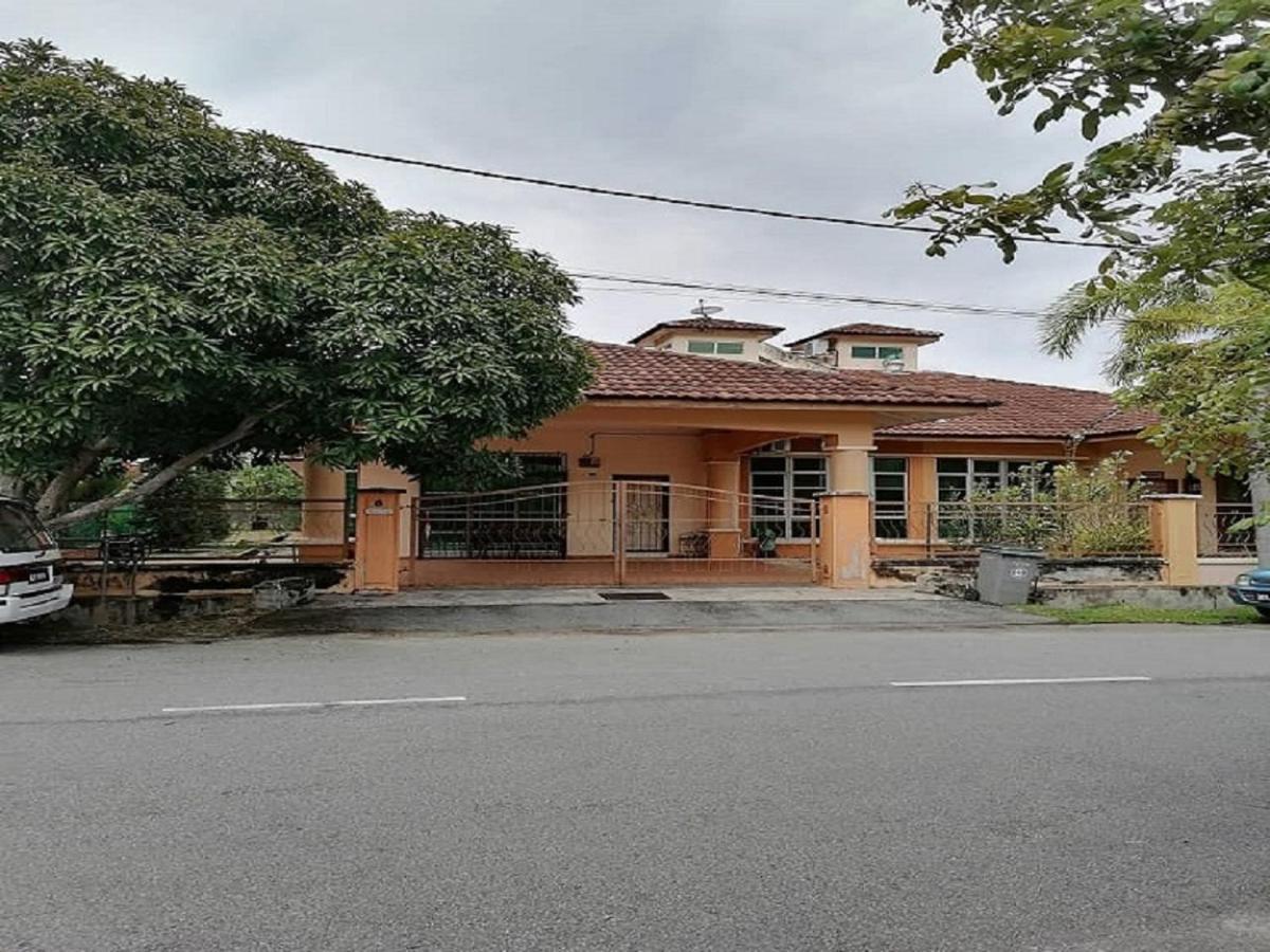 Bukit Baru Homestay Malacca Exteriér fotografie